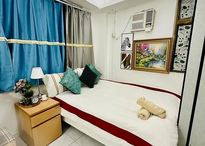 Standard Studio Room With Rooftop Near Lkf Central