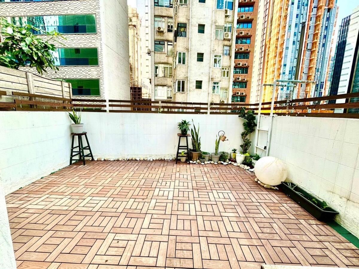 Apartment Standard With Rooftop Near Lkf *