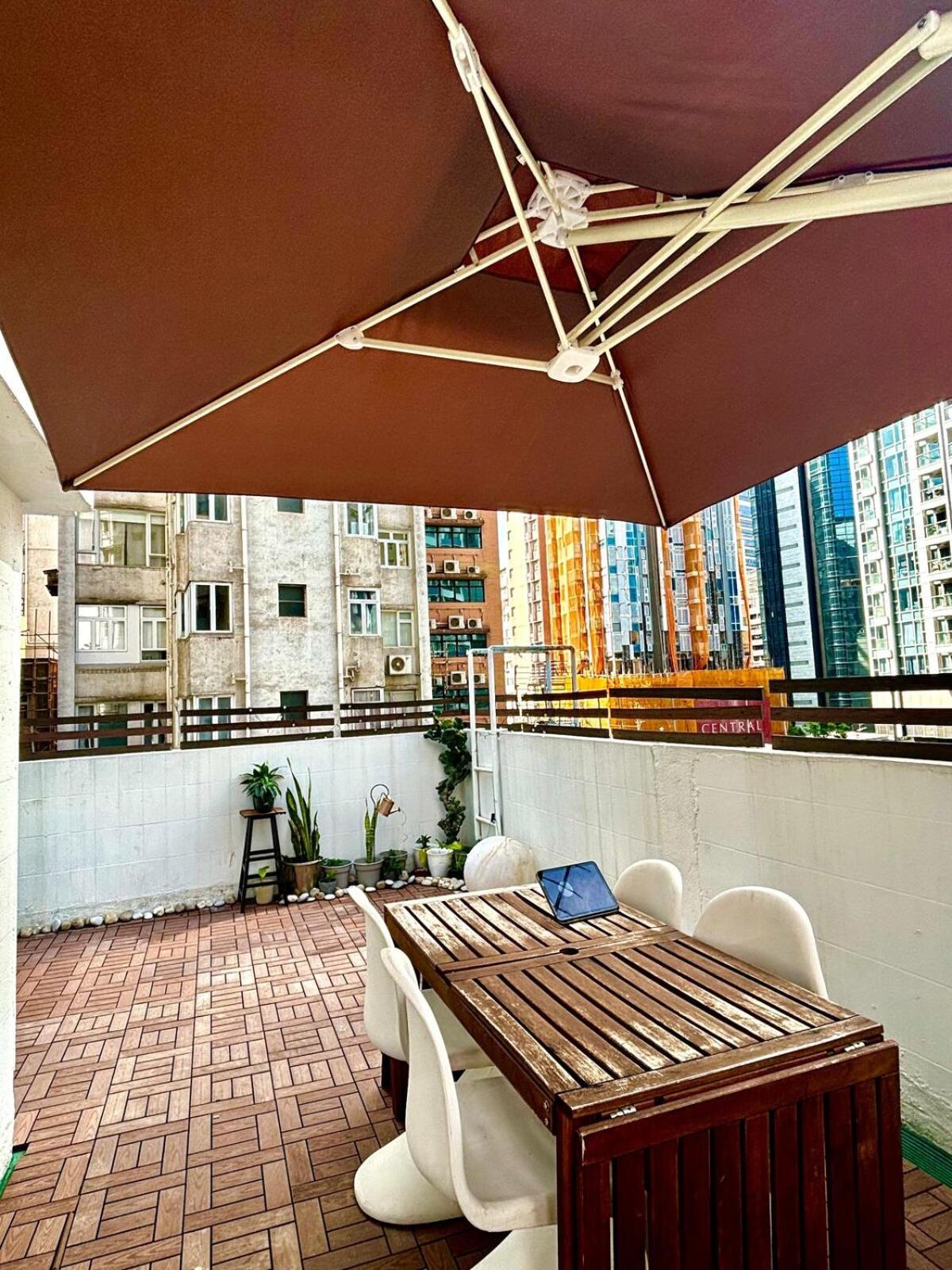 Standard With Rooftop Near Lkf