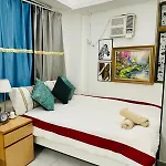 Standard Studio Room With Rooftop Near Lkf Central