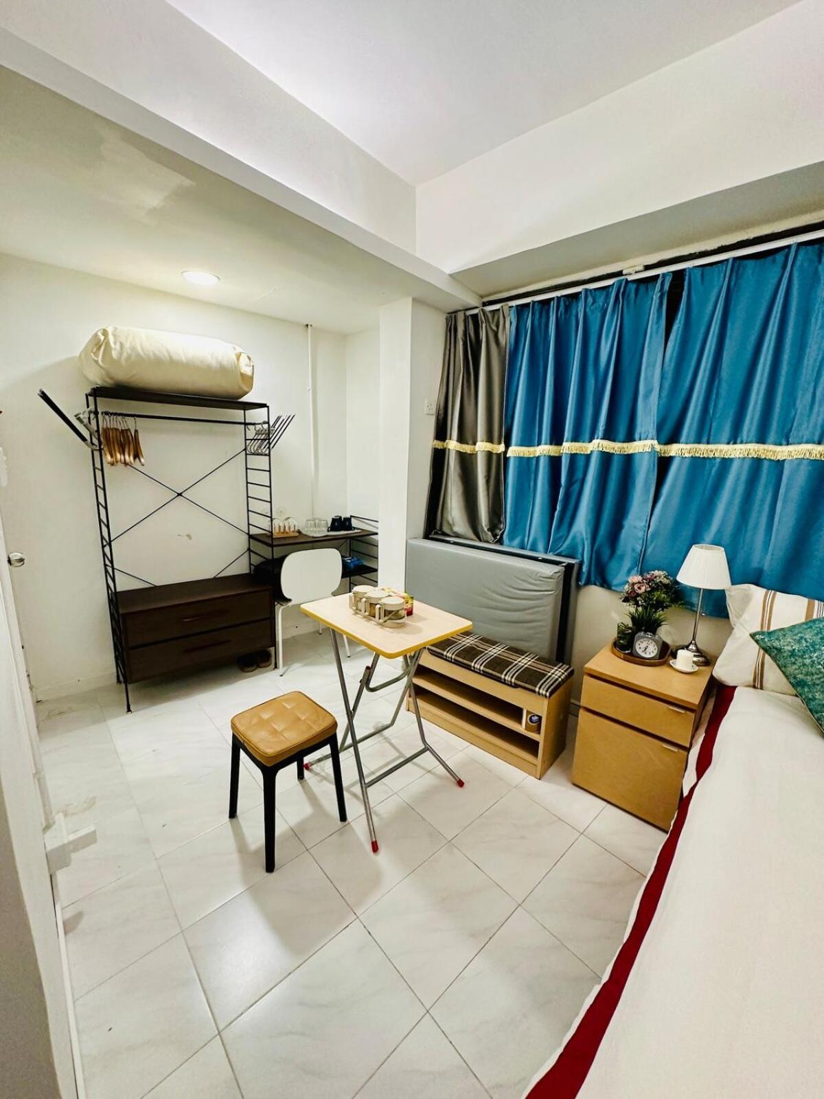 Apartment Standard With Rooftop Near Lkf